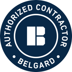 Belgard Authorized Contractor