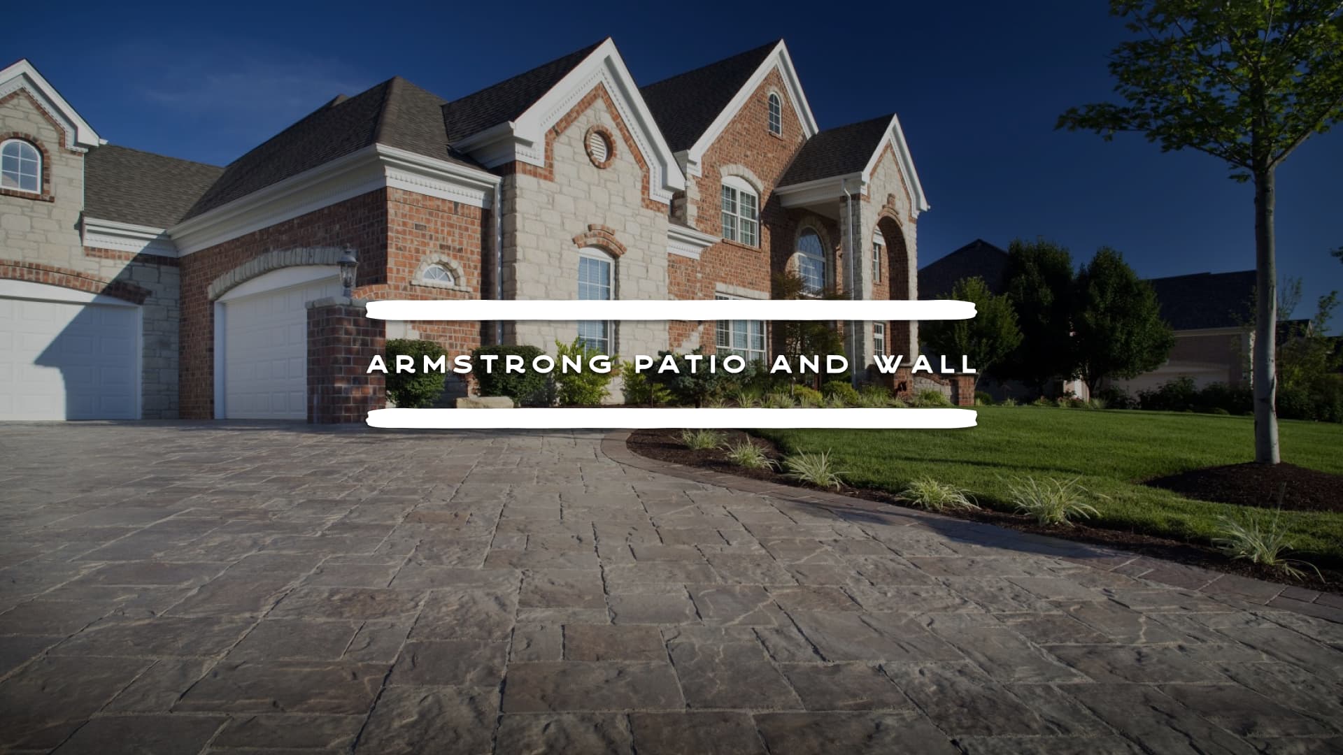 County and North Atlanta Paver Patio, Retaining Walls, Natural